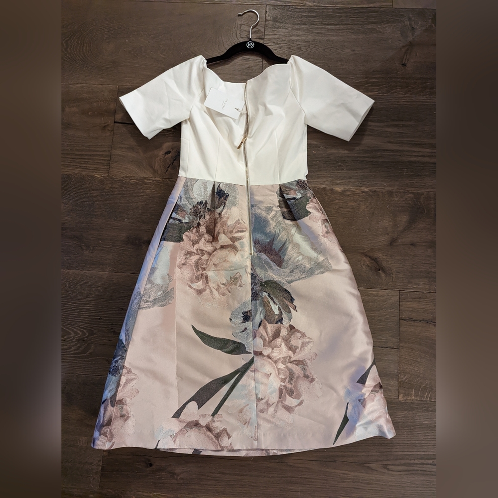 Ted Baker dress - Picture 2 of 3